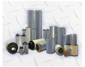 Industrial Filters