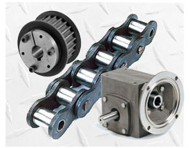 Mechanical Power Transmission