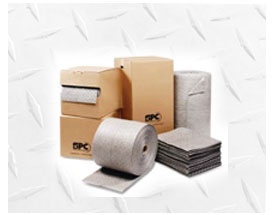Industrial Spill Kits