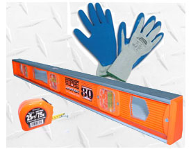 Industrial Shop Supplies