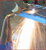 Welding